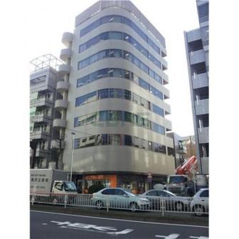 小金井第二ビル