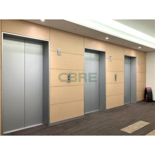 エレベーターホール