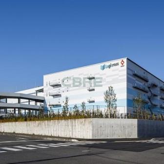 ロジクロス相模原