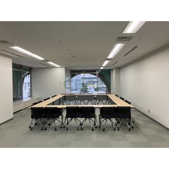 カンファレンスルーム