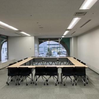 カンファレンスルーム