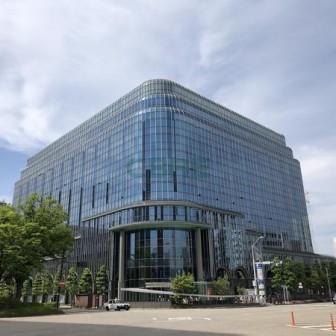 金沢パークビル