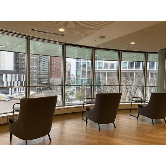 リフレッシュルーム