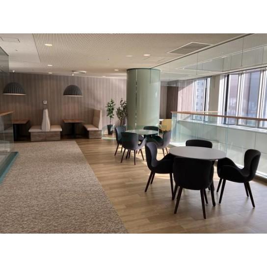 リフレッシュルーム