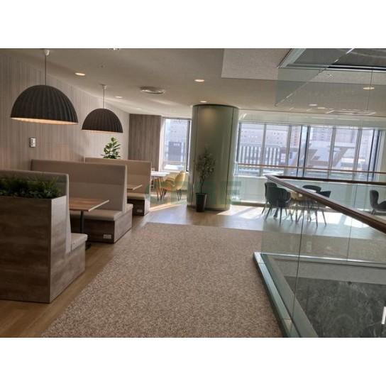 リフレッシュルーム