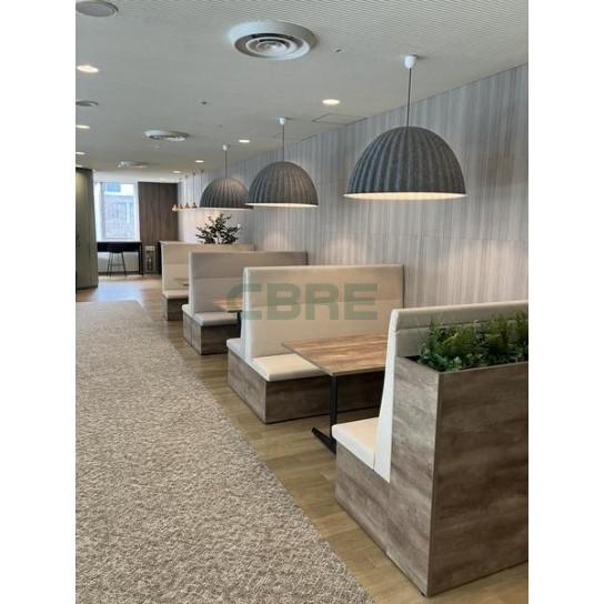 リフレッシュルーム