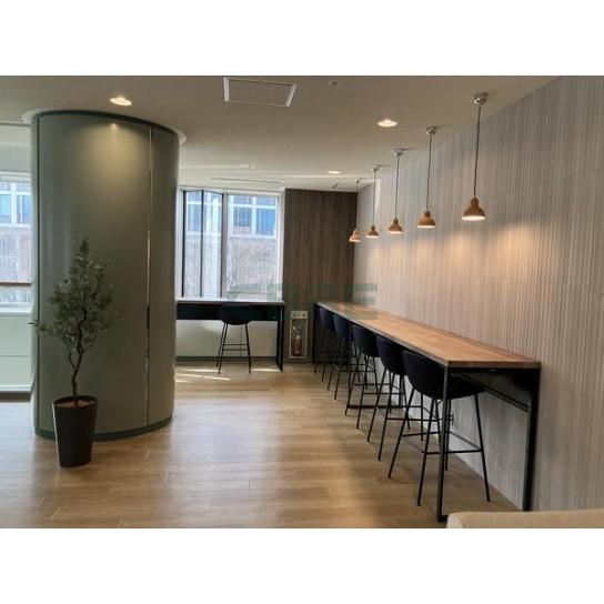 リフレッシュルーム