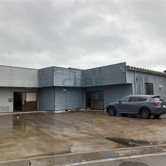 かほく市高松A物件