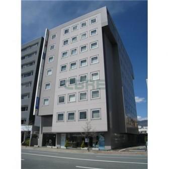 住友生命甲府丸の内ビル