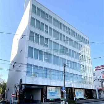 ミシマスルガビル