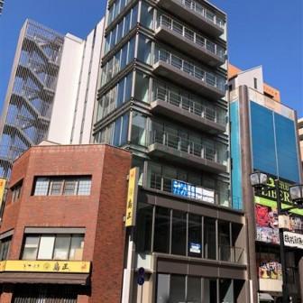 サンシャイン伏見ビル