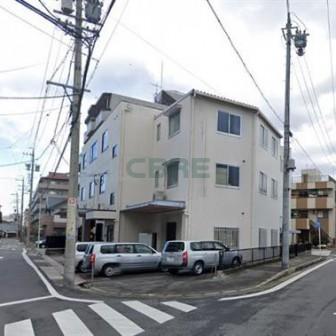 仮)熱田区千代田町倉庫事務所