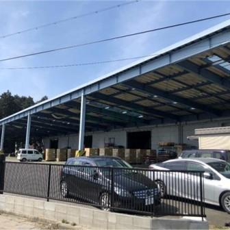 (仮称)東近江倉庫