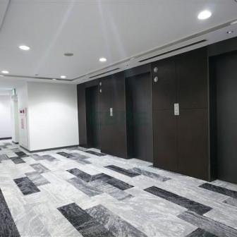 エレベーターホール