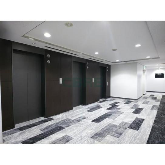 エレベーターホール