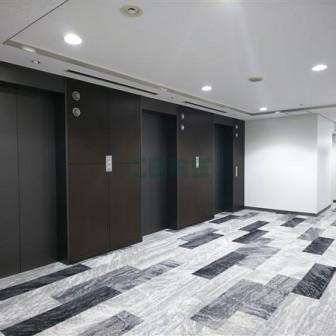 エレベーターホール