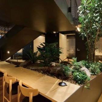 リージャス京都烏丸通