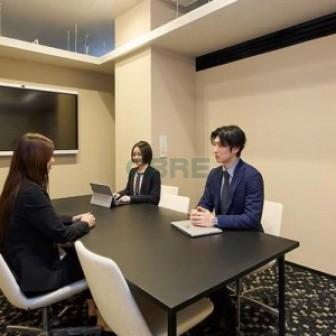 会議室４名用