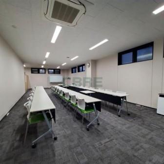 カンファレンスルーム