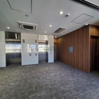 エレベーターホール