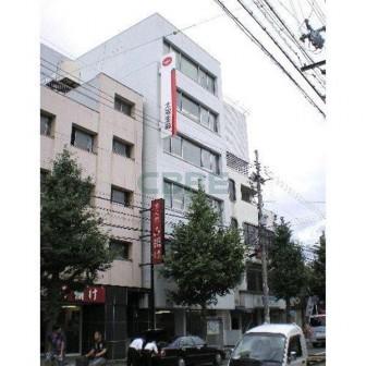 太陽生命京都南ビル