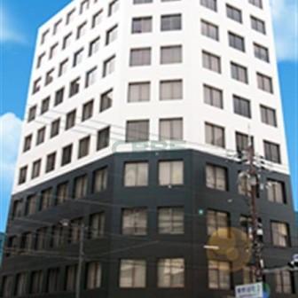 ニュー若杉ビル