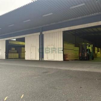 (仮称)住之江区泉倉庫・工場