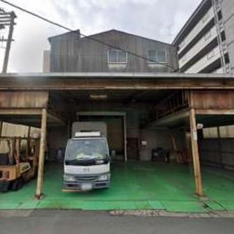 (仮称)平野区加美北倉庫