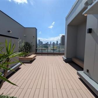 リフレッシュルーム