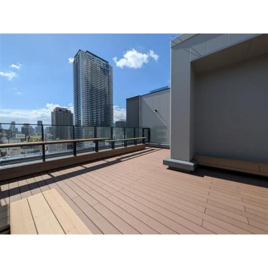 リフレッシュルーム