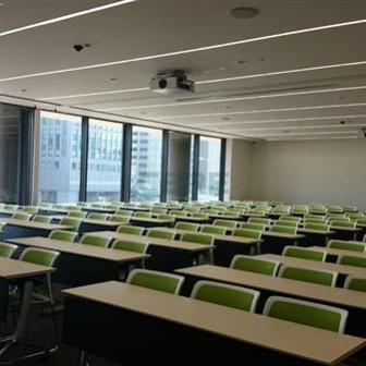 カンファレンスルーム