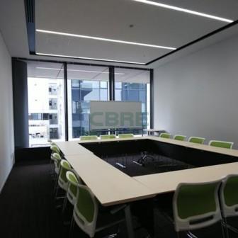 カンファレンスルーム