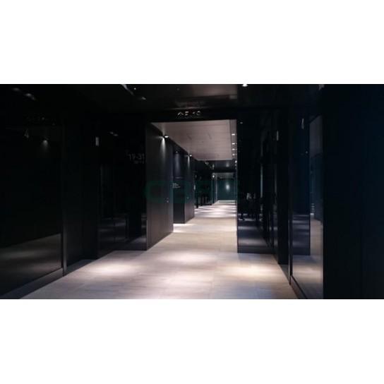 エレベーターホール