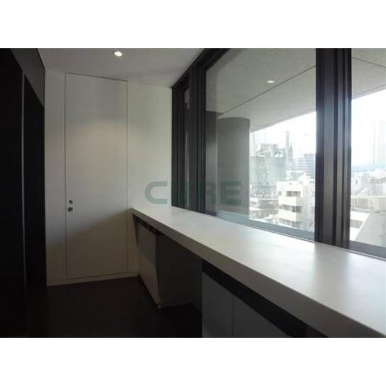 リフレッシュルーム