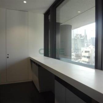 リフレッシュルーム