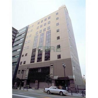 北浜東野村ビル