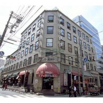 大阪農林会館ビル