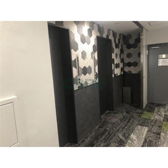 エレベーターホール