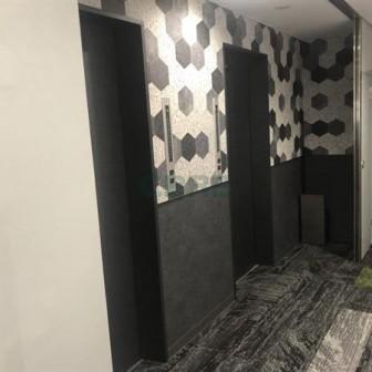 エレベーターホール