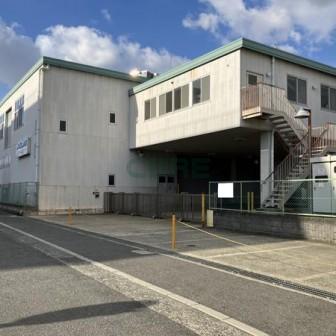 (仮称)金田町倉庫