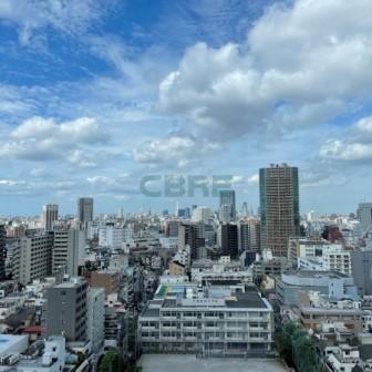 眺望（EVホール）