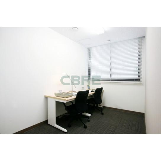 執務室（２名用）