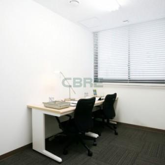 執務室（２名用）