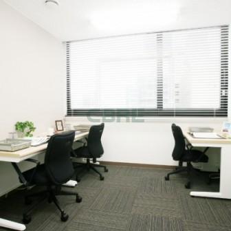 執務室（３名用）