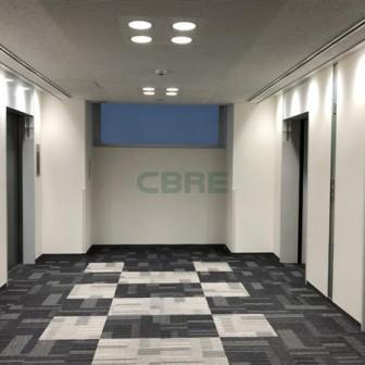 エレベーターホール