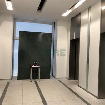 エレベーターホール