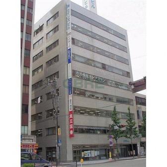 小倉パークビル