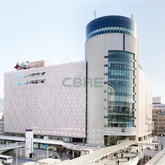 セントシティ(小倉駅前アイム)