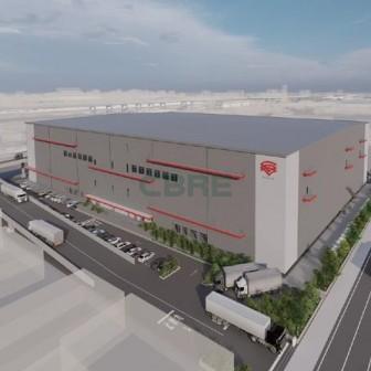 (仮称)箱崎ふ頭5丁目計画