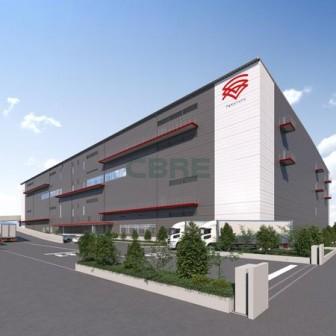 (仮称)箱崎ふ頭5丁目計画